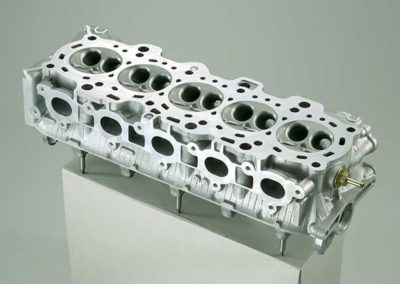 Cylinder-Head