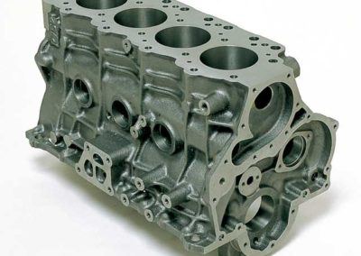 Cylinder Block