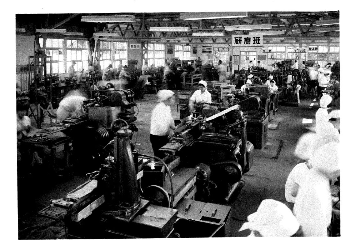 Early_factory | Kyowa Industrial Co., LTD